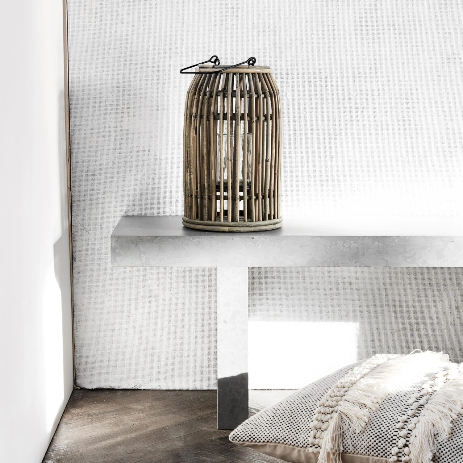 House Doctor Ova Lantaarn 6 House Doctor Ova Lantaarn - Afbeelding 4