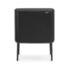 Brabantia Bo Touch Bin 11 + 23 Liter 2 Brabantia Bo Touch Bin 11 + 23 Liter -Woonwinkel p 30862 03 01 98320b09cf