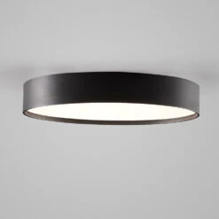 Surface 300 Plafonnière -Woonwinkel surface 300 plafond black miljo a521cbfeb2