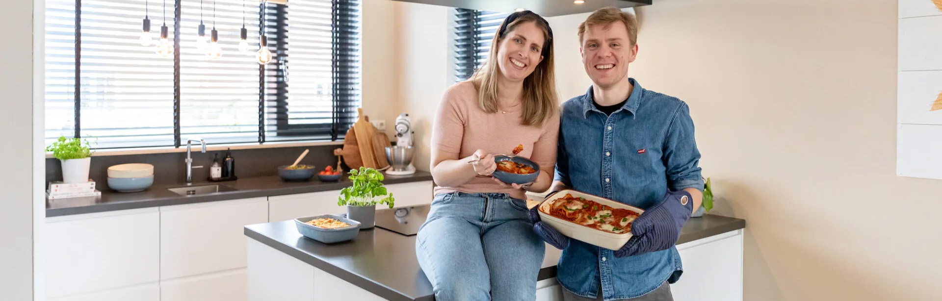 Woonwinkel -Woonwinkel 2